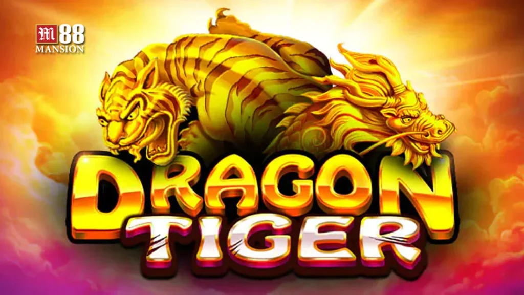 Hướng dẫn cách chơi bài Rồng Hổ giải trí siêu ấn tượng