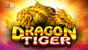 Hướng dẫn cách chơi bài Rồng Hổ giải trí siêu ấn tượng